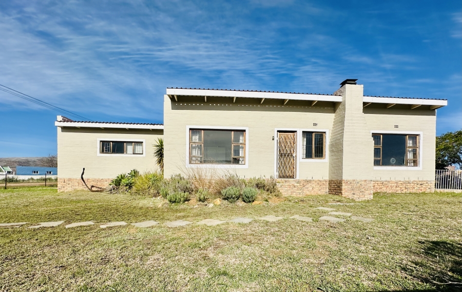 2 Bedroom Property for Sale in Fisherhaven Western Cape